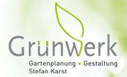 Grünwerk Stefan Karst logo