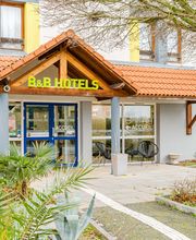 B&B HOTEL Poitiers 3 Futuroscope image 14