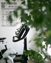 NOVOTERGUM Physiotherapie Offenbach Bild 1
