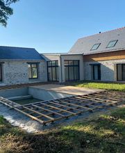 Atlantique Construction image 1