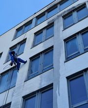 Housewash Company Fassadenreinigung Düsseldorf Spezialisten für Fassadenreinigung Bild 13