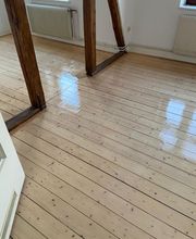 Parkett und Bodendesign Sayim Bild 2