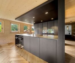 Cuisines de Charme Sàrl Bild 3