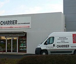 Charrier Electroménager Cholet image 1
