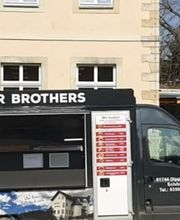 the Burger Brothers - Freiberg Bild 5