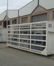 Contenedores Y Grúas Algemesí S L U imagen 15