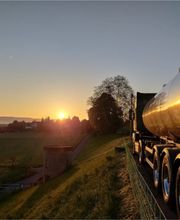 K+R Huber Transporte GmbH Bild 1