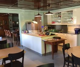 Restaurant Kreuzstrasse Bild 1