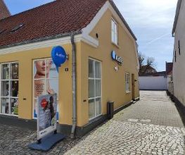 Audika Varde - prøv Oticon Real gratis i 30 dage
