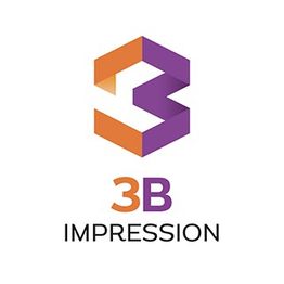 3B Impression