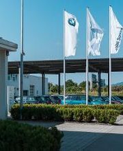 Autohaus Krauth Heidelberg Bild 1
