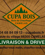 C.U.P.A Bois S.N image 8