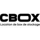 C-Box Belmont