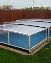 AQBIERTA Cubiertas de Piscinas imagen 10