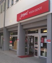 Jacques’ Wein-Depot Hanau Bild 2