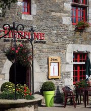 Restaurant L'hermine image 8