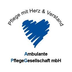 APG Pflege mit Herz