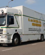 combi internationaal