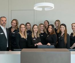 Zahnarztpraxis Geuensee AG Bild 3