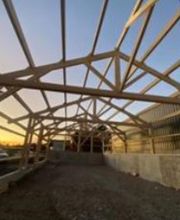 Scierie Haut-alpine image 1