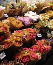 Carrément Fleurs - Fleuriste Nîmes 30 - Livraison de fleurs à domicile image 4