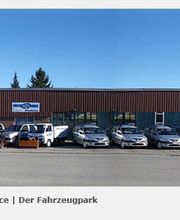 Oettli's Allroundservice GmbH Bild 1