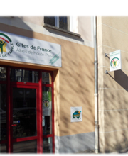 Gîtes de France image 1