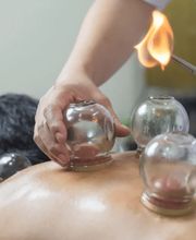 Praxis für Traditionelle Chinesische Medizin - Gregory Hofer Bild 4