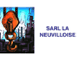 La Neuvilloise SARL