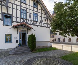 Ilmtaltherapie Stefan Scholze Bild 13