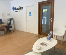Centro auditivo Audika Ávila imagen 5
