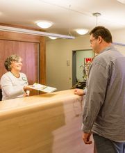 CURA SeniorenCentrum Gelsenkirchen Bild 3