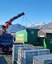 Straubhaar Transporte GmbH Bild 2