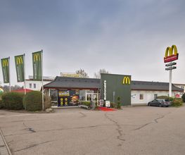 McDonald's Bild 1