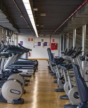 Gimnasio VivaGym Las Retamas imagen 2