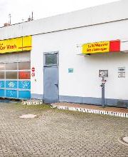 Shell Recharge Charging Station Bild 20