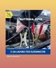 Euromaster Marchesano Pneumatici immagine 10