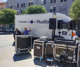 TressetsAudio imagen 16