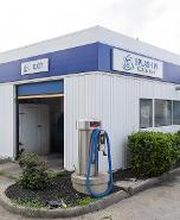 Get your car wash at Splash In located 1113 East Nine Mile Rd, Highland Springs, VA!