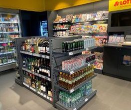 JET Tankstelle Bild 4