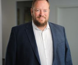 Agenturleiter Alexander Fuchs - HDI Generalvertretung Alexander Fuchs - Versicherung in Siegen