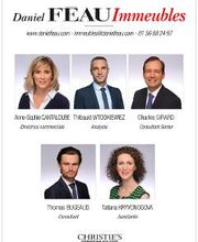 Daniel Féau Immeubles image 1