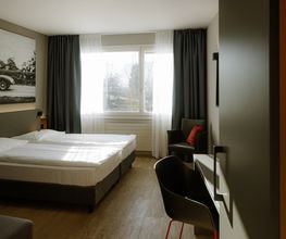 A1 Grauholz Hotel Bild 18