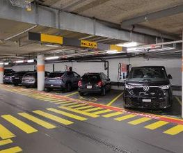 Migrol Charging Station Bild 9