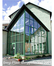 Metallbau Worsch GmbH Bild 4