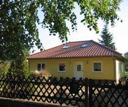MIWE Massivhaus Bild 3