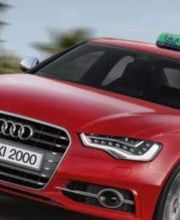 Taxi 2000 Lamballe image 6