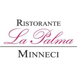 Croce Minneci Ristorante La Palma