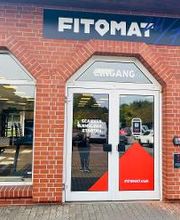FITOMAT Jüterbog Bild 15