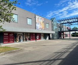 MODEPARK RÖTHER Landshut Bild 3
